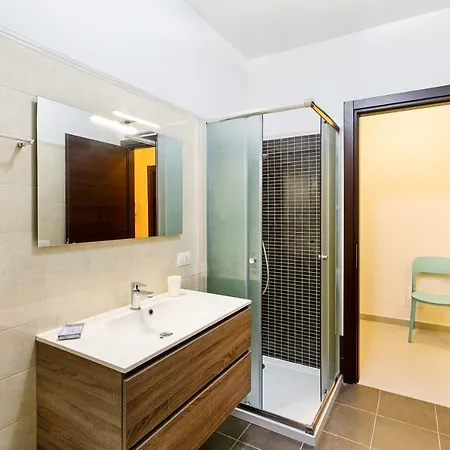 Calipso Seaview Flat With Private Parking * Taormina