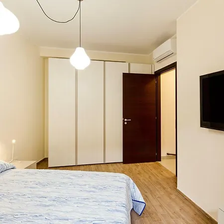 Appartamento Calipso Seaview Flat With Private Parking *