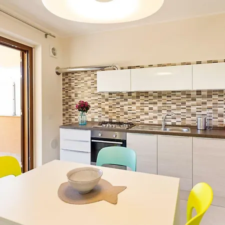 Calipso Seaview Flat With Private Parking * Taormina