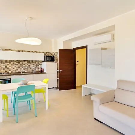 Appartamento Calipso Seaview Flat With Private Parking *